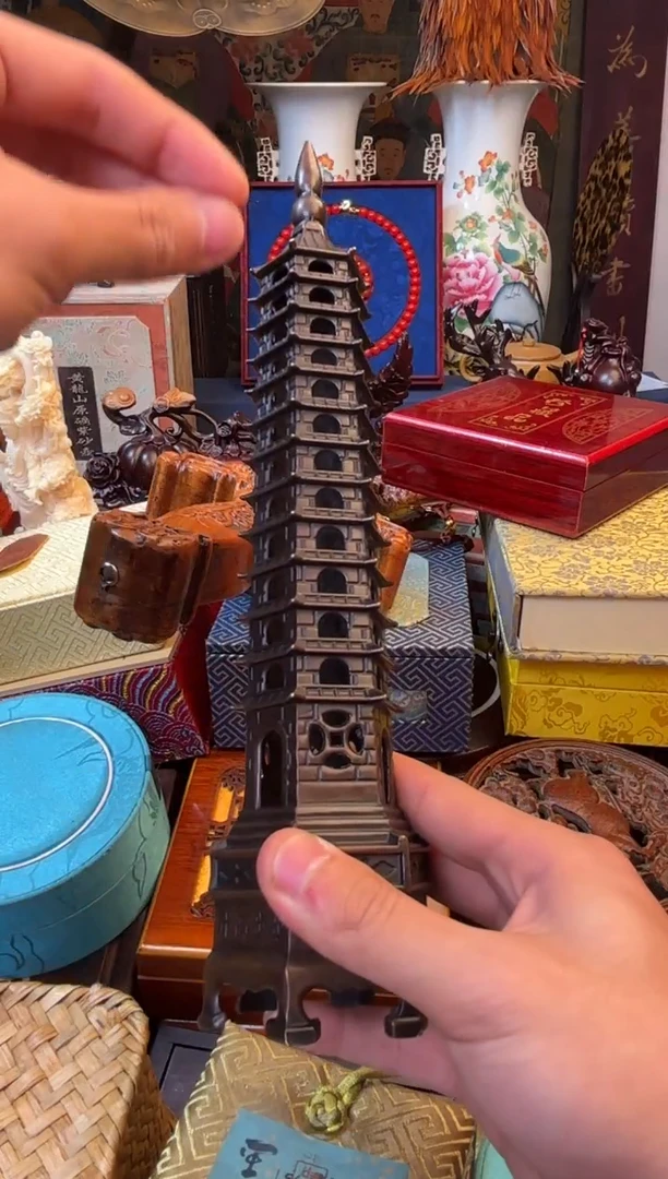 ———————————————1塔