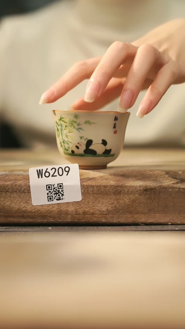 【闪购商品】【经典福利】/ 杯子@@W6209