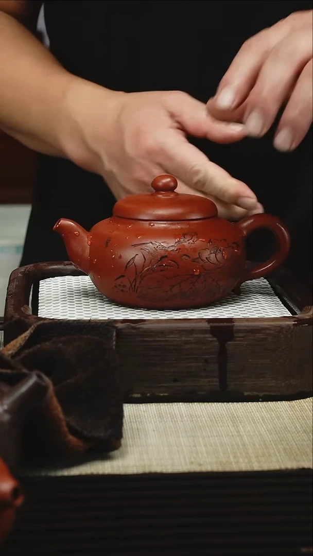 茶壶紫砂1111111
