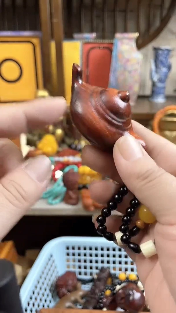 【闪购商品】檀香紫檀（小叶紫檀）七月直播专属推荐
