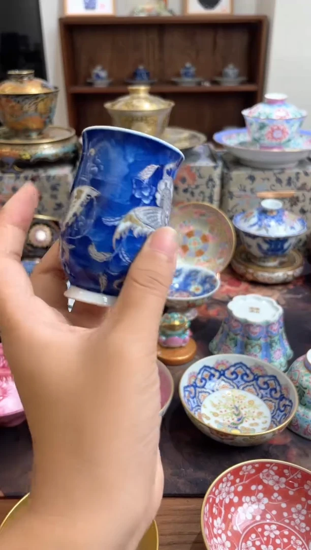 其他景德壹心好茶器放心购