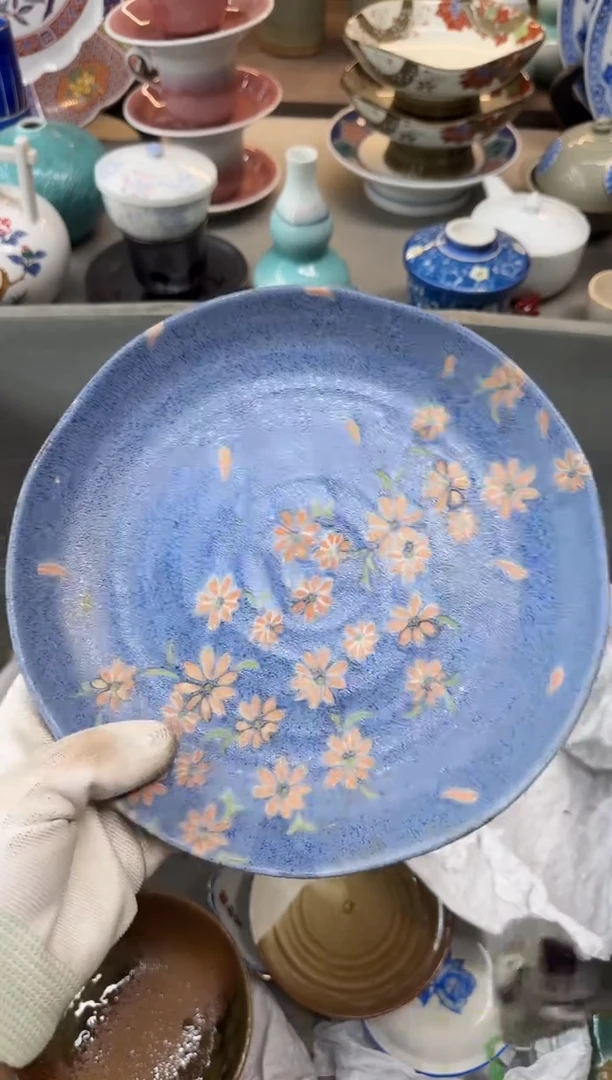 茶盏飞*儿瓷器瓷器瓷器瓷器