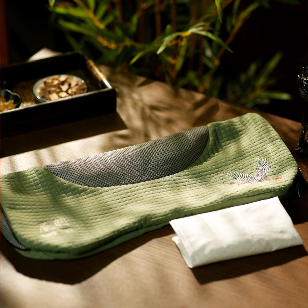 枕头外套+内胆一套【可选颜色】