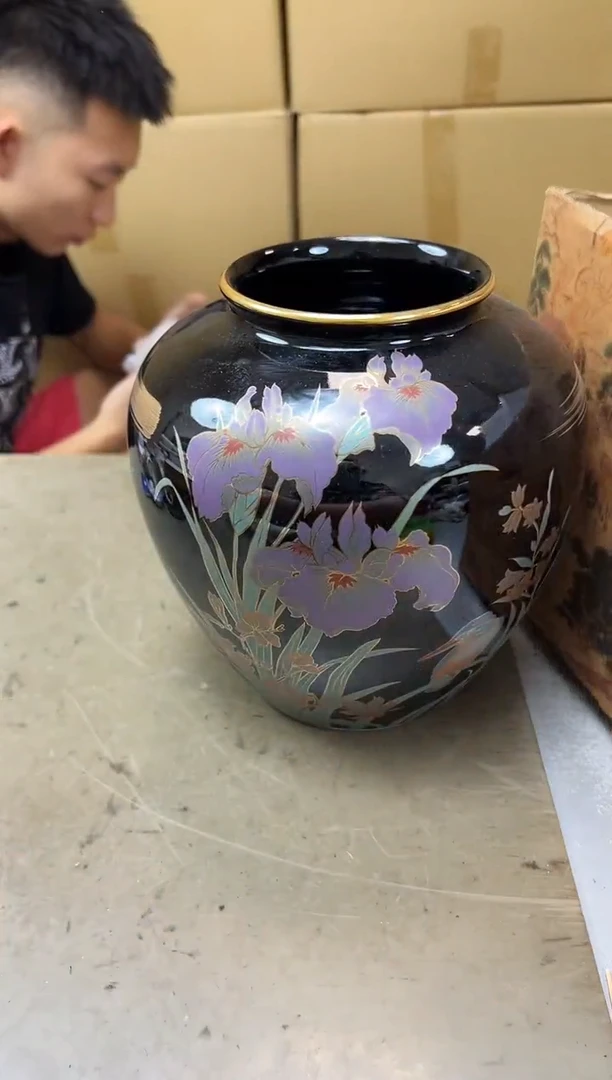 瓷片734聚宝缘海淘精选