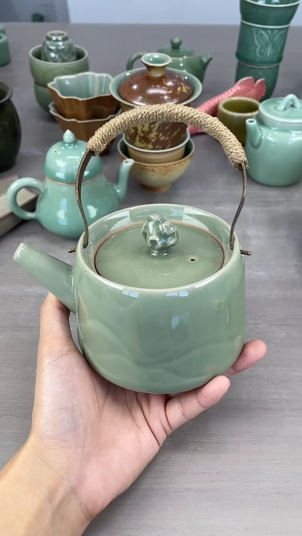 青瓷仓储福利清仓微微暇