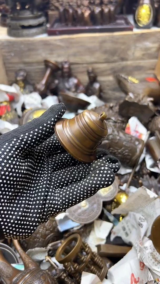 【闪购商品】铜器摆件诚信经营