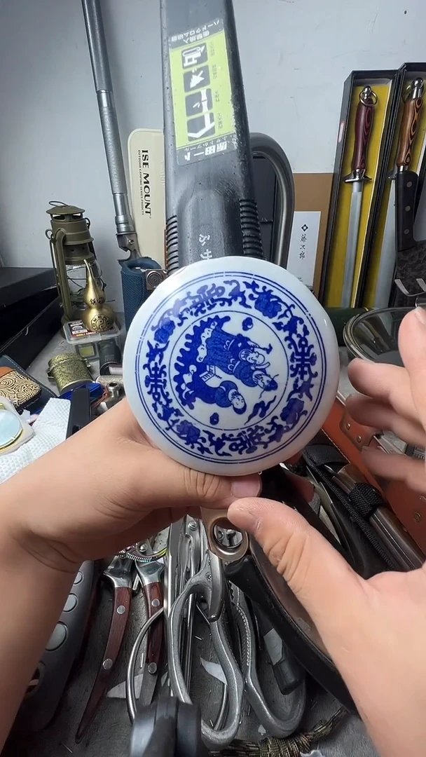 陶瓷瓷片东京很热杂货正品保证