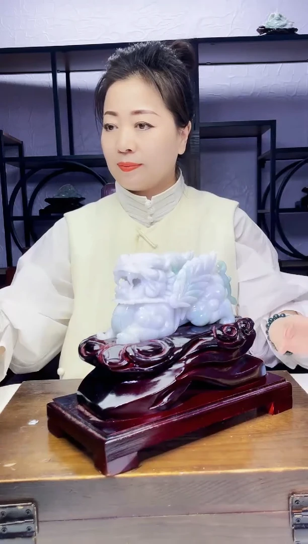 【闪购商品】定制翡翠未镶嵌毛货02160063