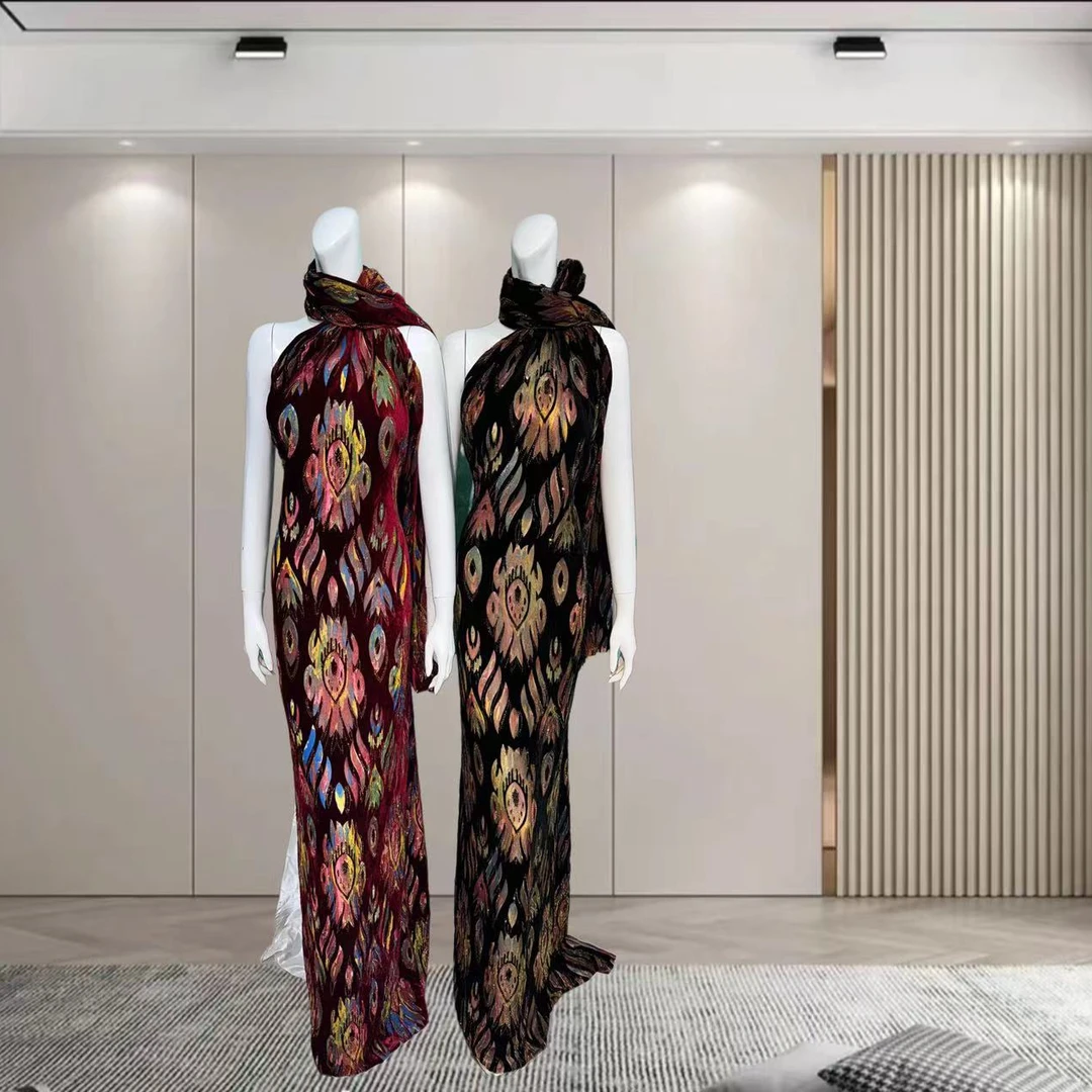 新款布 3米 شئپئڭ دوخاۋا