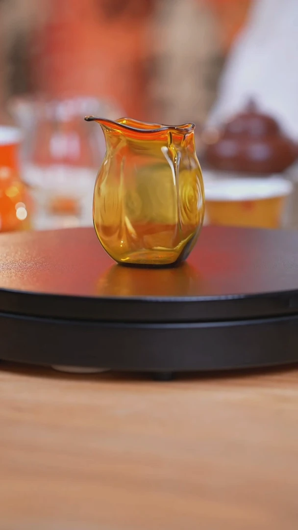 【闪购商品】黑光手作公杯单色