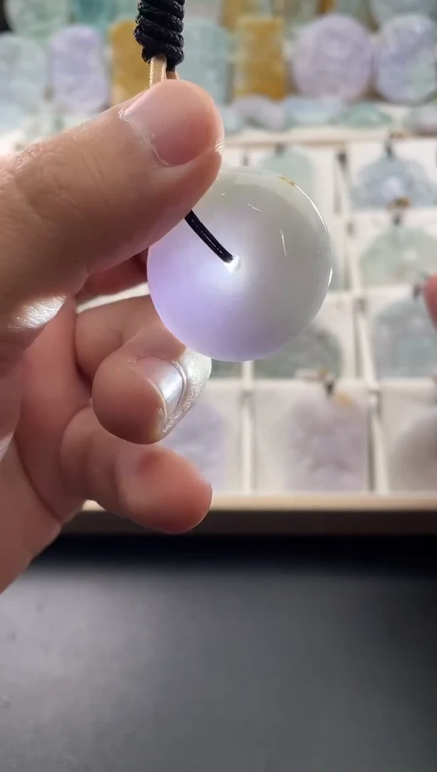 颈饰未镶嵌翡翠25/11/12/.10