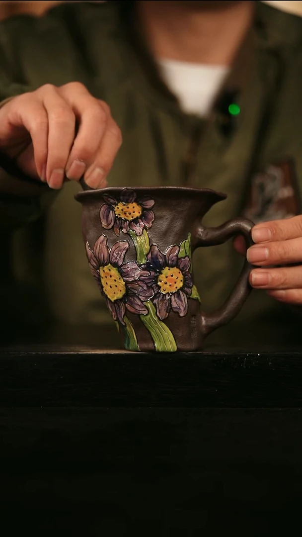 其他148遇瓷手作同款