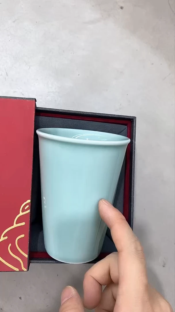 瓷片陶瓷茶器福利A0239