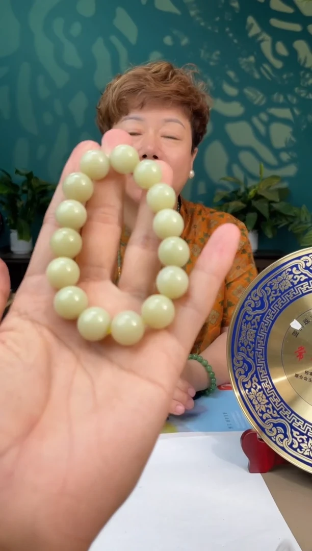 定制和田玉多样性拍一发一31098