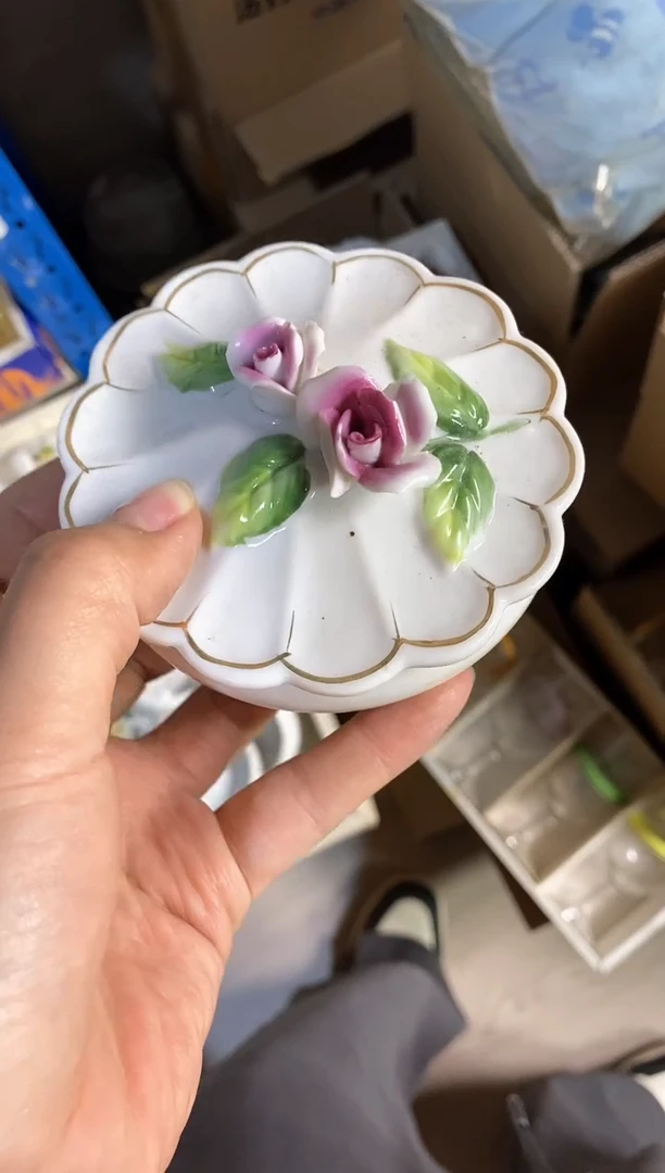 【闪购商品】/361精美瓷器感谢选购