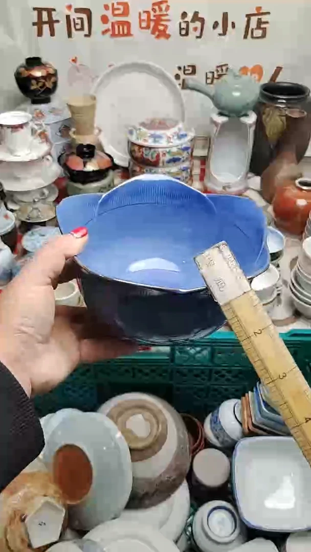 其他陶 紫韵陶艺优品小铺满30包邮