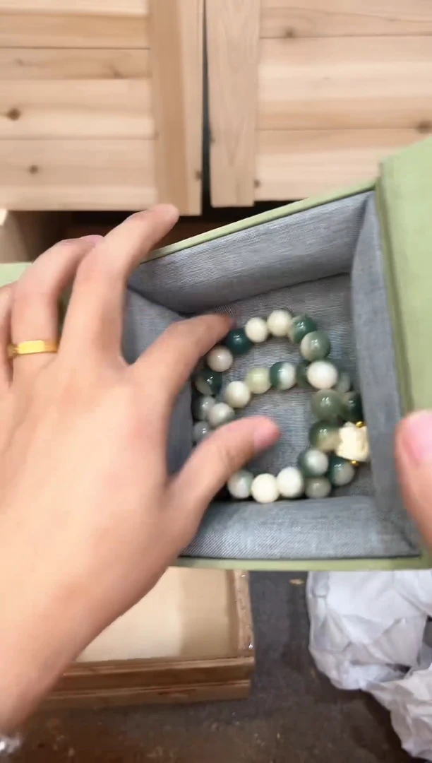 精品手串（无礼盒）@@sp072