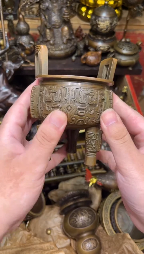 S瑞瑞古铜阁专属链接