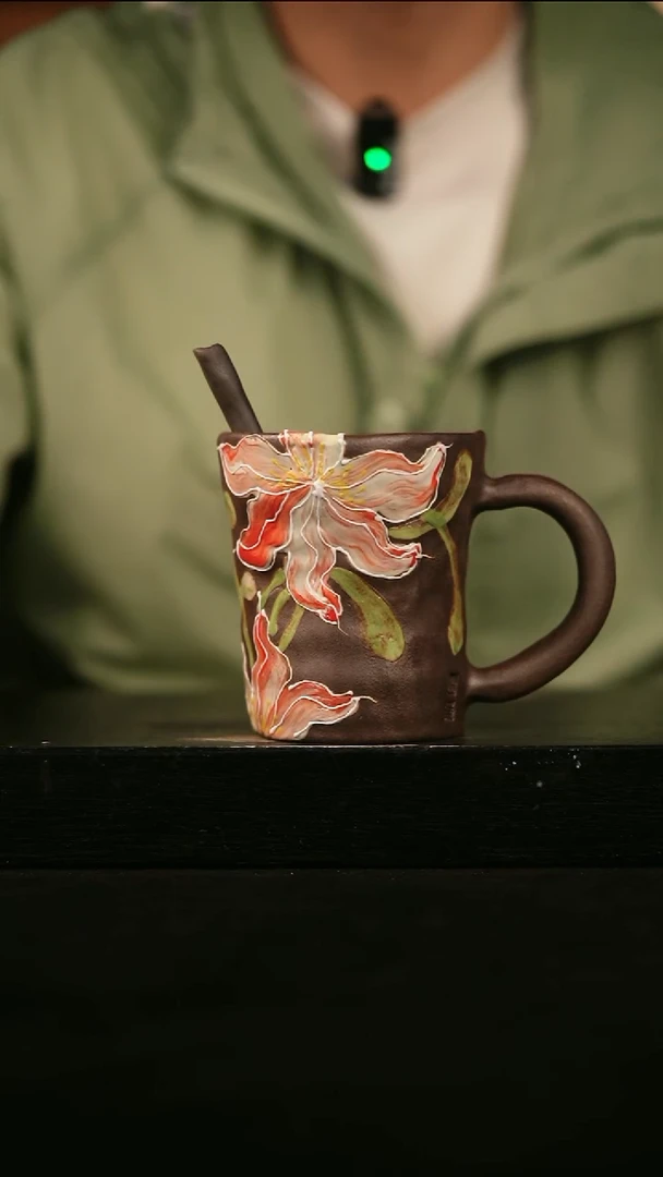 其他767遇瓷手作同款