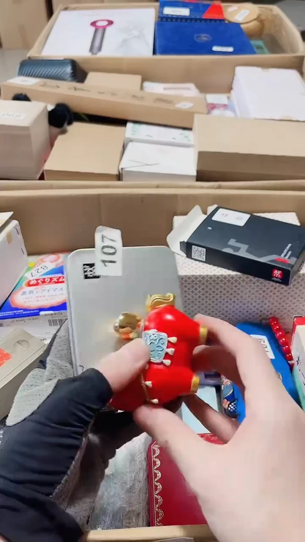 瓷片陶茶666文玩周边多人