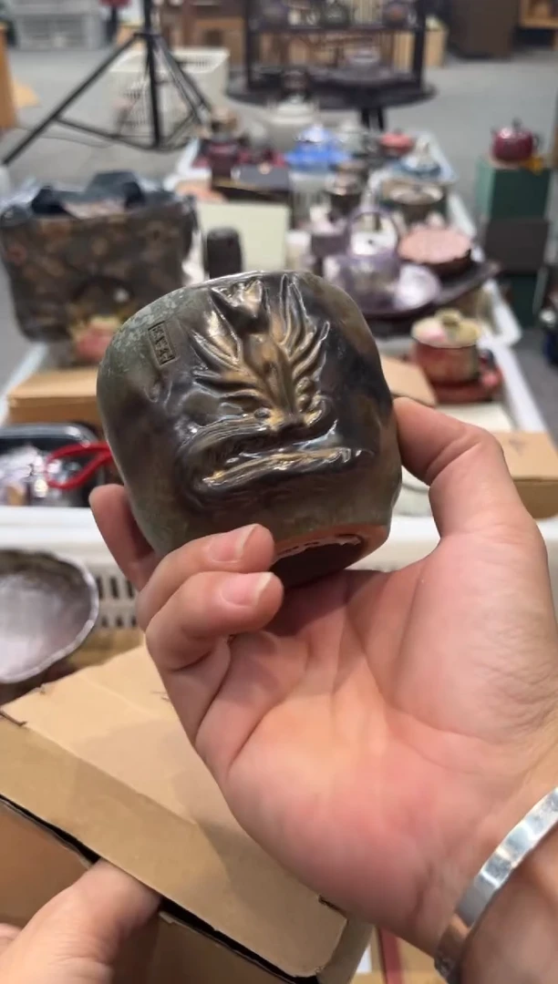 陶瓷文化闪购链接