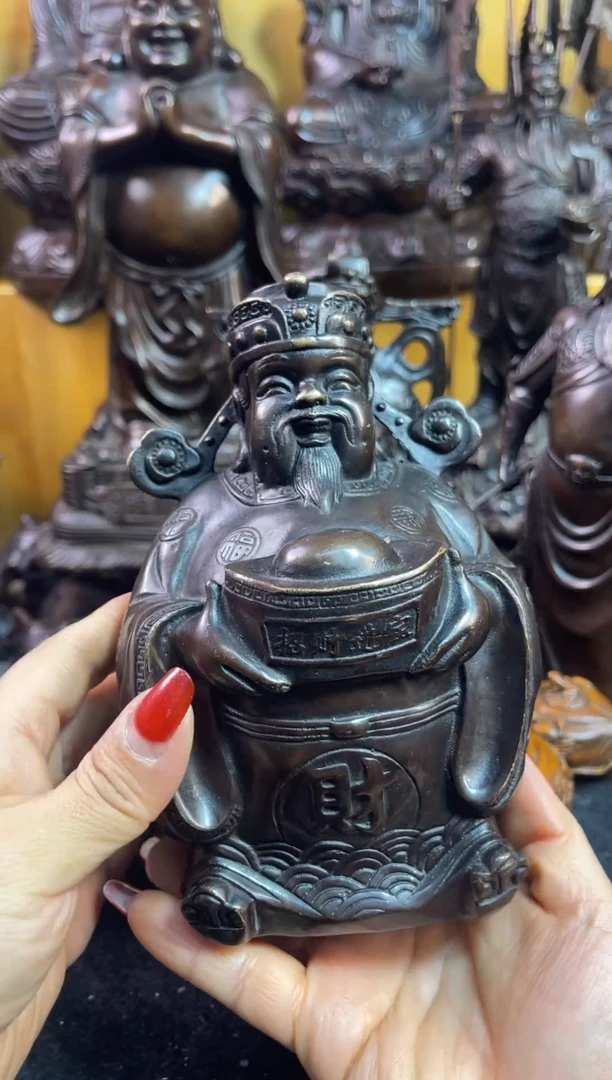 【闪购商品】1案台摆件 物品摆件 