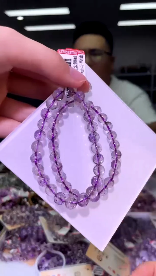 套链未镶嵌水晶8/x-798多样性发一件