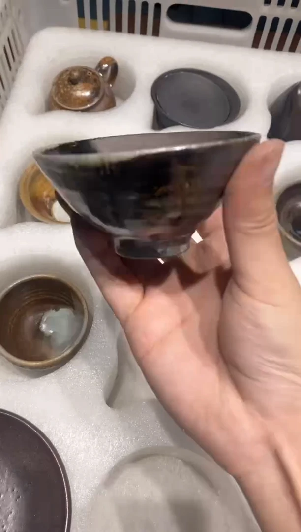 奢侈茶器柴烧专拍链接649