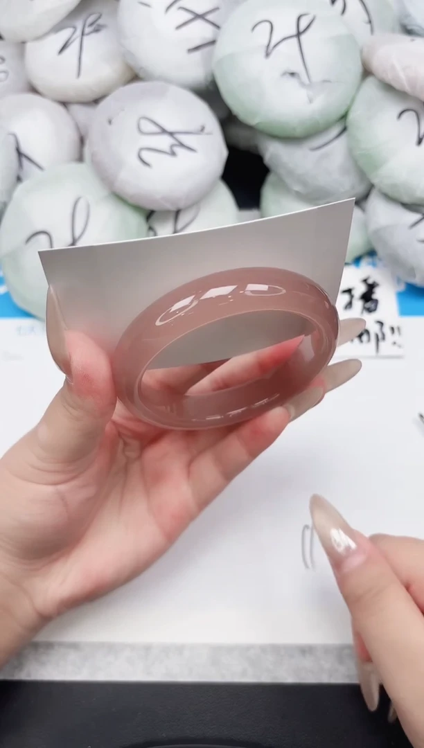 东凌女款手镯141-60.2