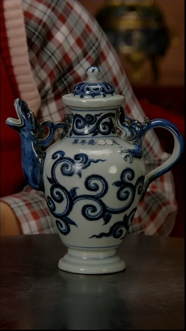 瓷片中国陶瓷收藏鉴赏