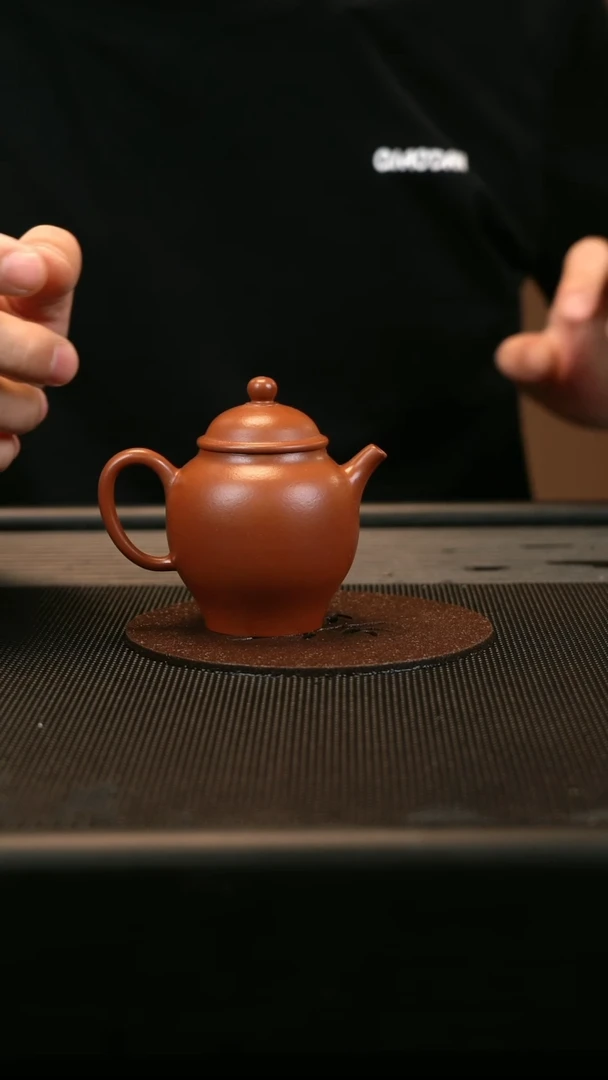 茶壶紫砂紫砂壶26
