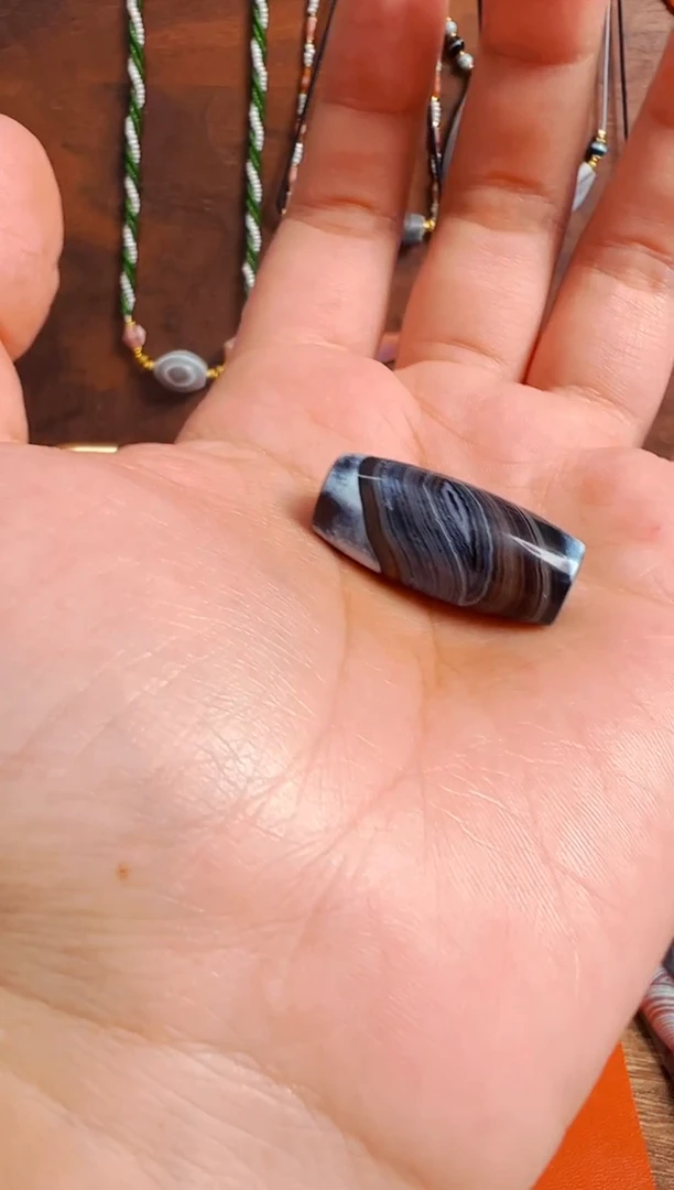 【肖钟出品】东南亚配珠