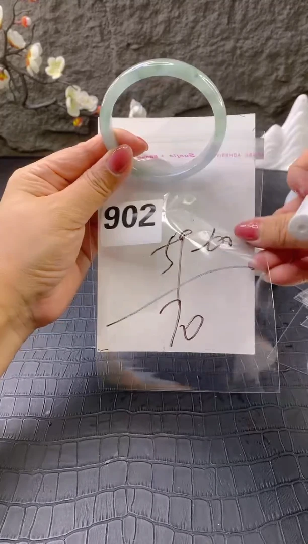 无非金属（按圈口价格加购）手镯