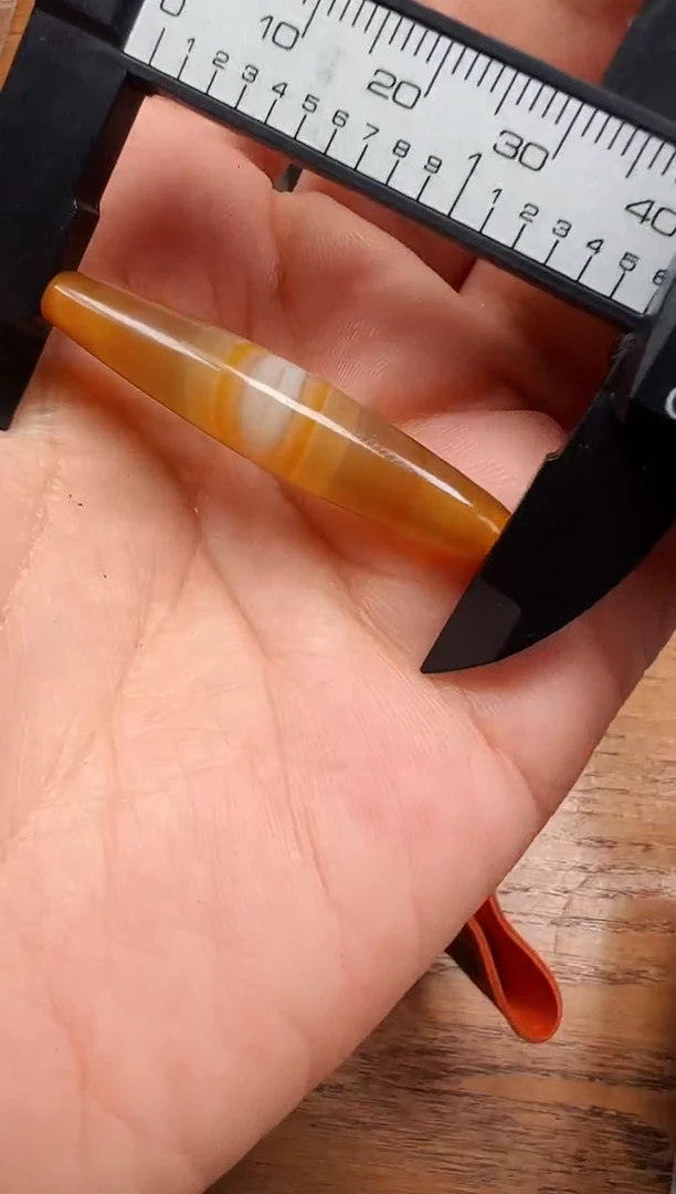 【闪购商品】玛瑙/玉髓颈饰未镶嵌【 肖钟出品 】