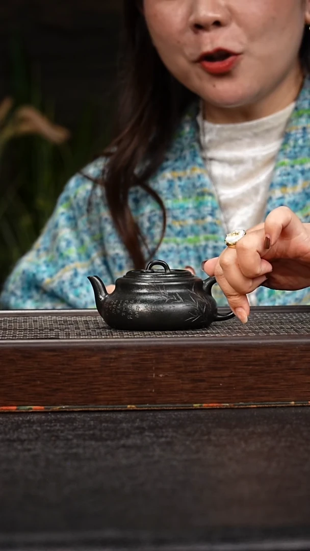 道遠棠陶器ss自在葫芦