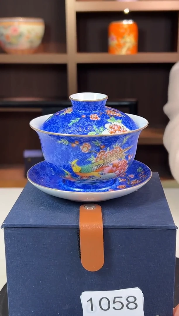 陶张文月扒花专场4240