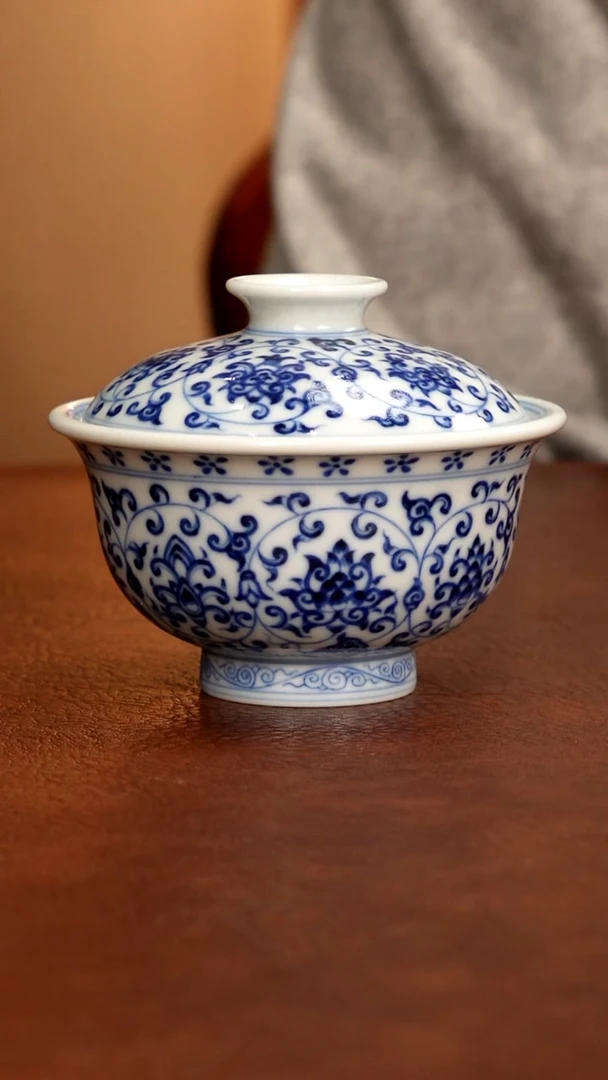 上新《五里雾》品牌欣赏