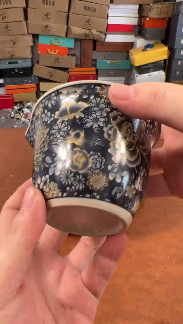 【闪购商品】淘礼茶具清货专属链接