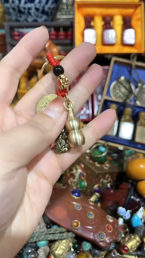 【闪购商品】老板娘推荐摆件摆饰