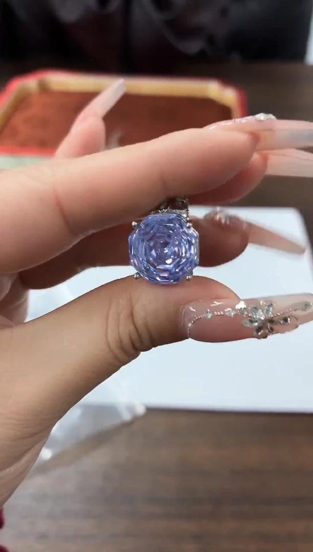 【高定甄选】高端轻奢多样性发货HF1118S