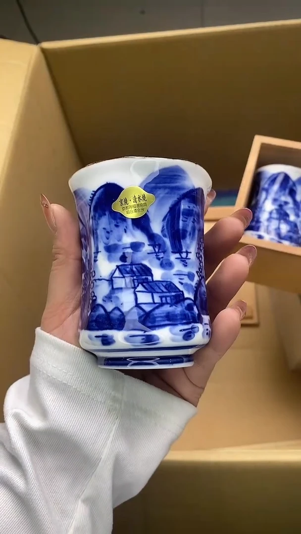 瓷片瓷片精美陶瓷甄选一单一付