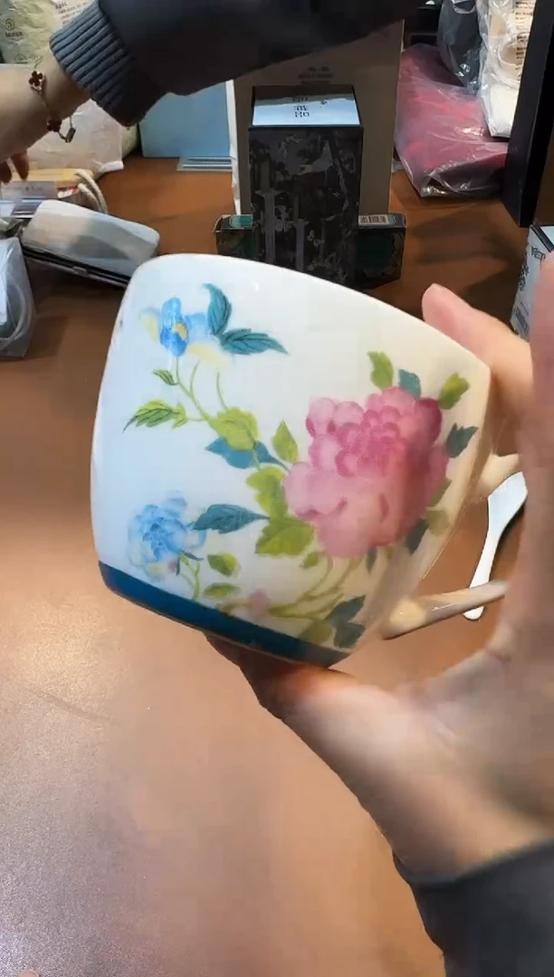 瓷片K143阿海专属，全场包邮