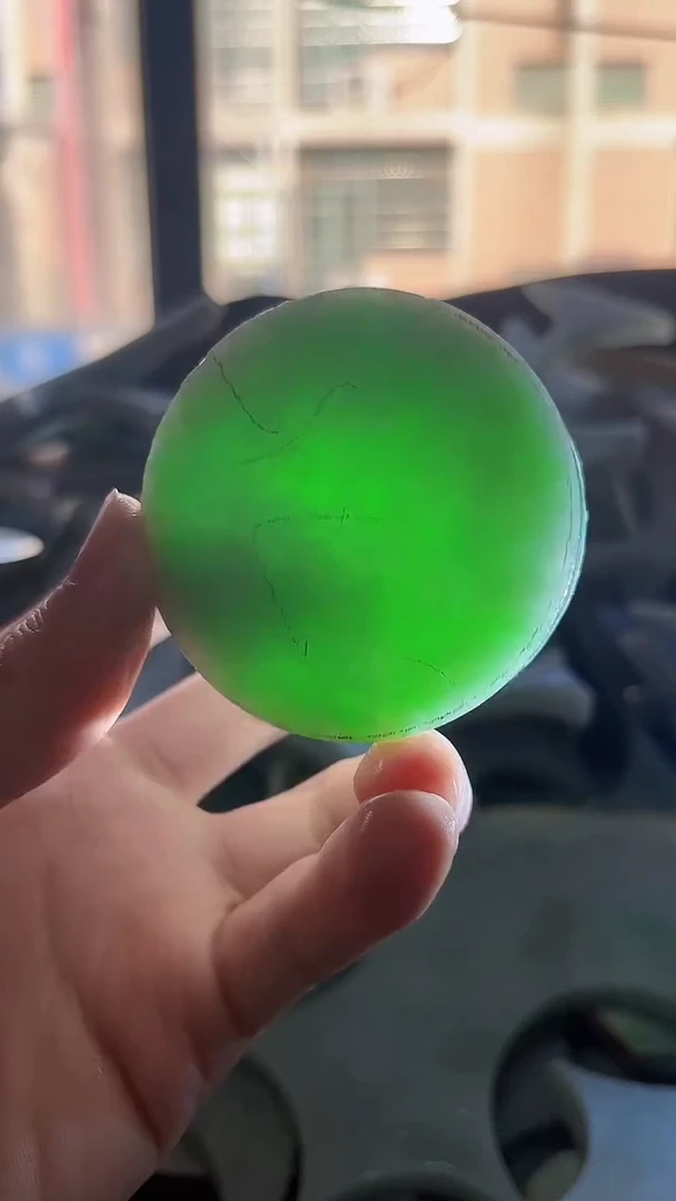 裸石翡翠缅甸翡翠A货1654