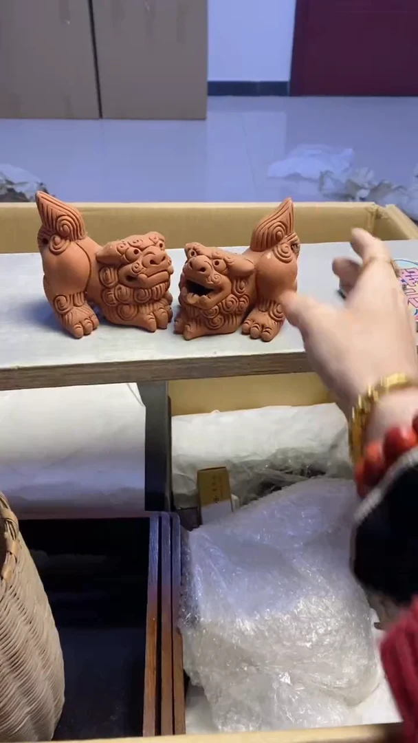 【闪购商品】瓷片396艺祥瓷器艺祥瓷器