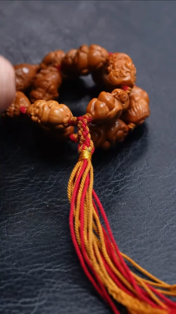 【闪购商品】橄榄核手串/手链橄榄核