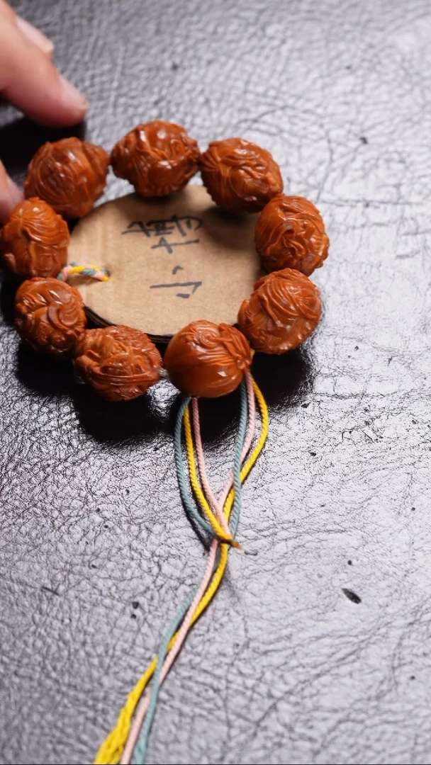 手串/手链橄榄核橄榄核