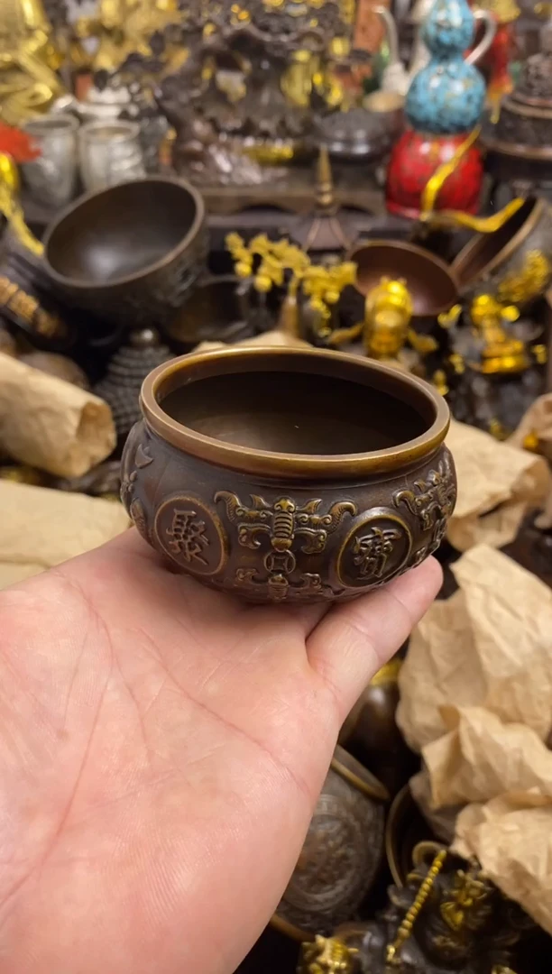 1案台摆件   物品摆件