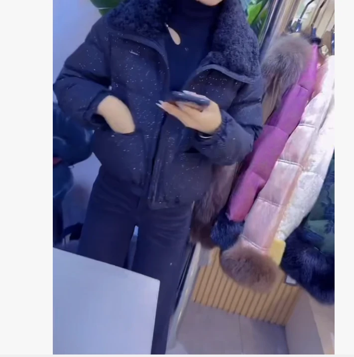 2025冬季时尚潮流百搭精品女装珍ARRA1