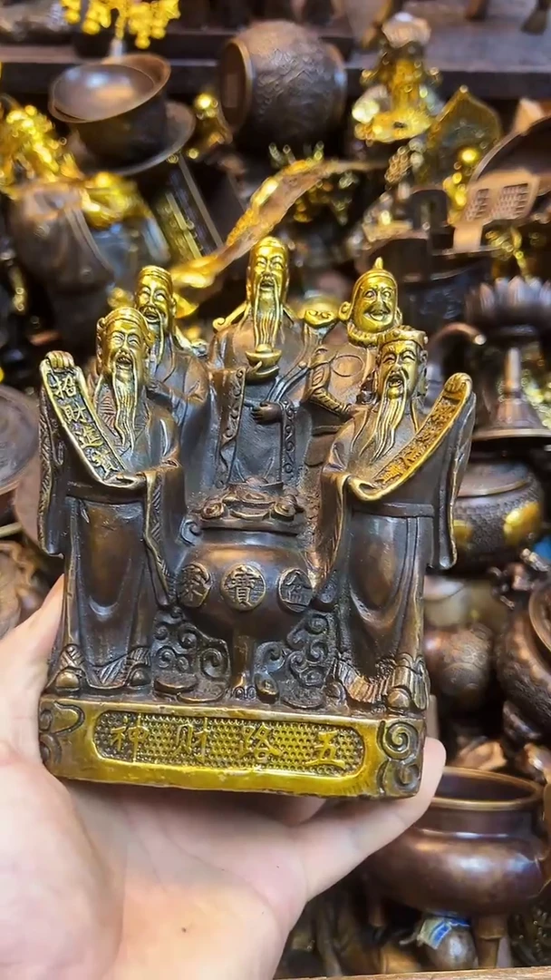 1案台摆件 物品摆件