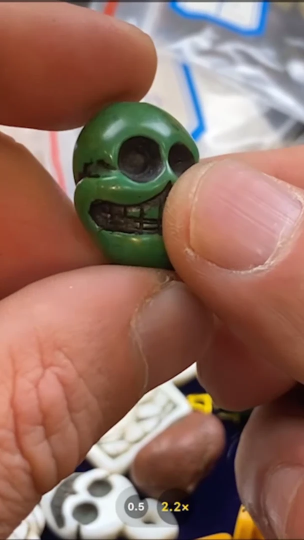 【闪购商品】吊坠37-1-与实物略有差异介意者勿拍